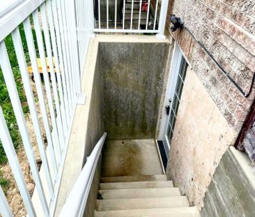 For Lease - 5991 Whitehorn Avenue Unit# BSMNT, Mississauga, Ontario - Photo 4