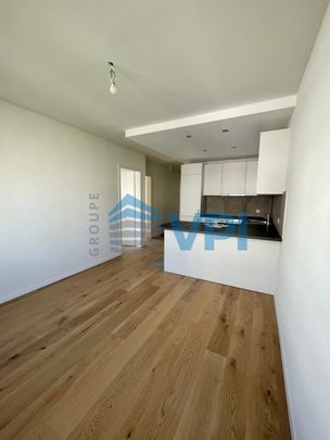 3.5 Zimmer, 64 m² - Photo 1