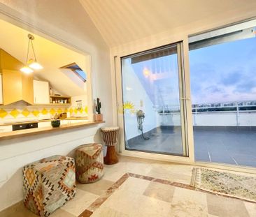 4-BEDROOM PENTHOUSE - DEHESA DE CAMPOAMOR - Photo 3
