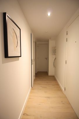 Stassart 3.05 - Flat, 1 Chambre(s), 60 M2 - 1300€ - Photo 1