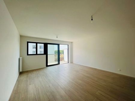 Appartement te huur - Photo 2