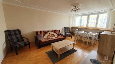 MIESZKANIE na WYNAJEM - Photo 2