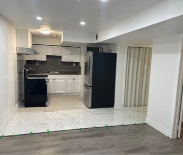For Lease - 11 Seasons Drive Unit# Bsmt, Toronto, Ontario - Photo 4