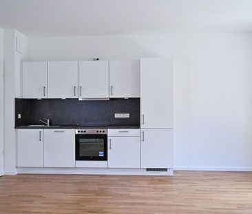 Neubau! 4-Raumwohnung mit zwei Balkonen! - Photo 2