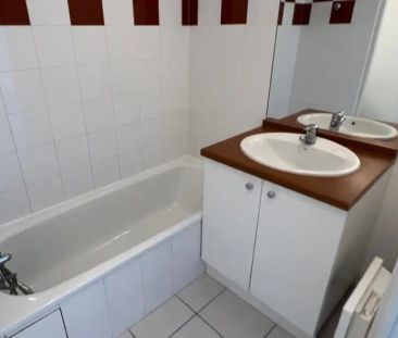 Appartement à louer 2 pièces 43.88m² - Photo 2