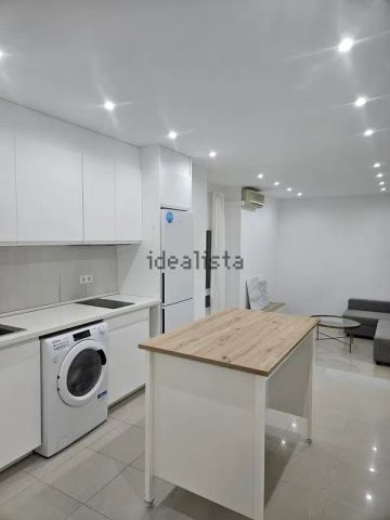 Alquiler de piso en Calle Cervantes, 5 - Photo 5