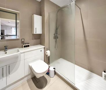 1 bedroom property to rent - Photo 5