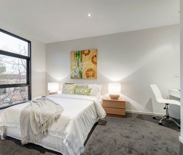 1/1349 Toorak Road, Camberwell VIC 3124 - Townhouse For Rent | Domain - Photo 4