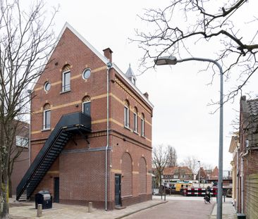 Te huur: Appartement Zuider Buiten Spaarne 84 ZW in Haarlem - Foto 6