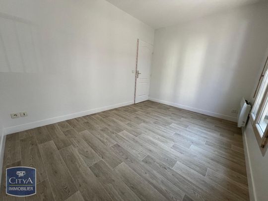 Location Appartement 2 pièces 44m² ST CYR L ECOLE 78210 - Photo 1
