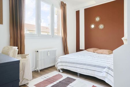 JACOBINS Roommate 3 Bedrooms at Amiens - Photo 4