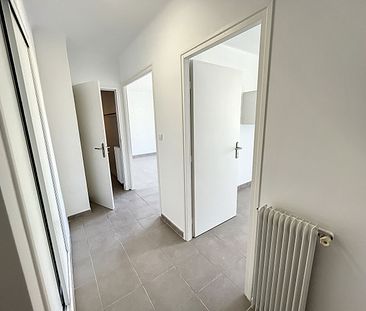 Location appartement 1 pièce, 36.34m², Ajaccio - Photo 1