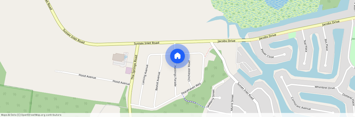 2 Peacehaven Way, Sussex Inlet, NSW 2540