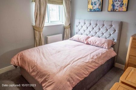 87 Froghall Luxury Suites, Flat B, Layerthorpe - Photo 3