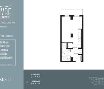 Unit #164 - Photo 1