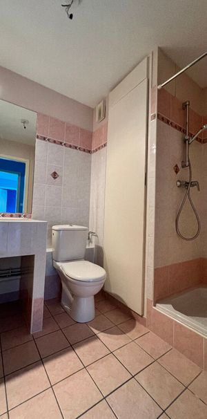 Location Appartement 2 pièces 44m² - Photo 1