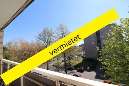 * BLICK ÜBER DIE FELDER MIT SONNEN-BALKON! 4 Zimmer WHG KR-FISCHELN ERKELENZER STR. * - Photo 3