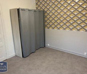 Appartement à louer 3 pièces 55.74m² - Photo 4