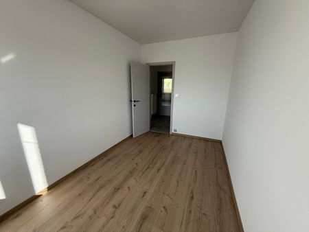 Recent gerenoveerd appartement in doodlopende straat - Photo 4