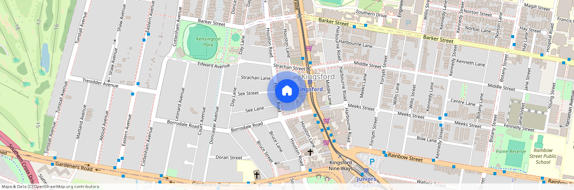 52 Houston Road, Sydney, New South Wales 2032