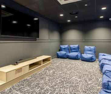 1 bedroom private hall to rent - Photo 1