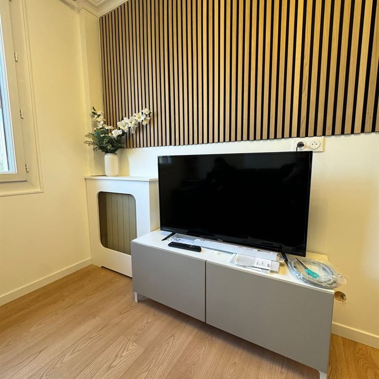 Location Appartement 4 pièces 68m² IVRY SUR SEINE 94200 - Photo 1