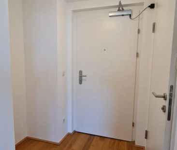 Nahe Hauptbahnhof 2 ZI - Sonnwendviertel - beste Verkehrsanbindung ... - Photo 4