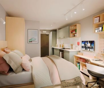 Executive Studio - Photo 4