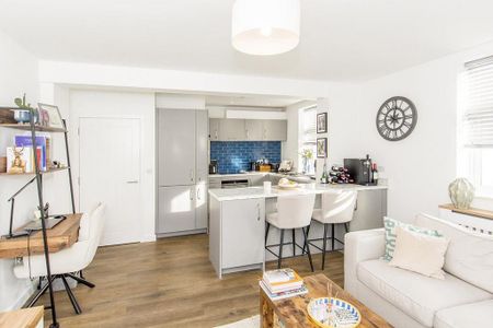 1 bedroom flat to rent - Photo 5