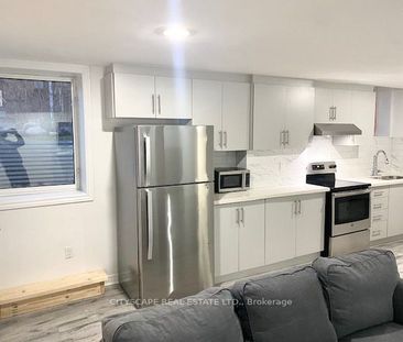 For Lease - 6421 Donway Drive Unit# 2B, Mississauga, Ontario - Photo 6