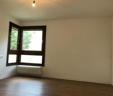 Schöne 2 Zimmer- Wohnung mit Balkon auf dem Zollberg - Photo 3