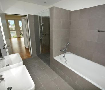 "Modern. Zentral. Zuhause." - Foto 6