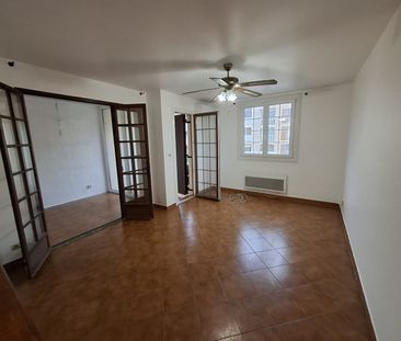 Location Appartement 1 pièce 25m² - Photo 1