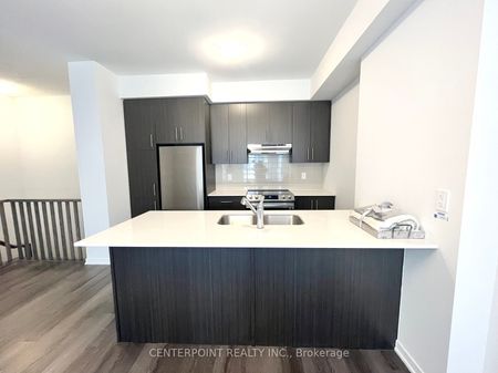 For Lease - 15 William Jackson Way Unit# 44, Toronto, Ontario - Photo 3