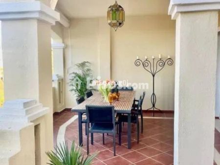 Piso en alquiler en Elviria - Foto 5