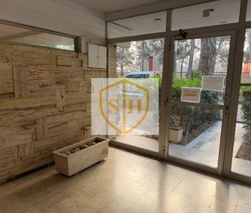 Studio/Γκαρσονιέρα για ενοικίαση Άγιος Γεώργιος (Νέο Ψυχικό) - Photo 4