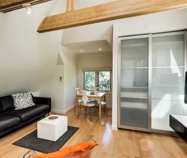 For Lease - 477 Brunswick Avenue Unit# 3, Toronto, Ontario - Photo 1