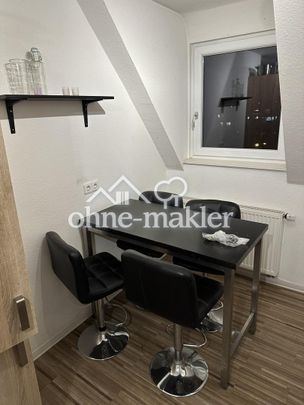 WG-Zimmer in Stuttgart mit Minibar & SmartTV - Photo 1