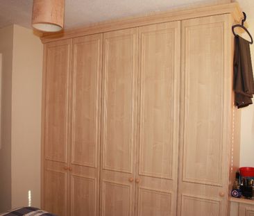 1 Bed Semi-Detached House, Abbeydale Garth, LS5 - Photo 5