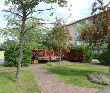 Hovetorpsgatan 40 - Photo 1