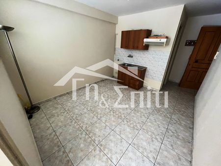 Διαμέρισμα προς ενοικίαση 400 € - Φωτογραφία 3