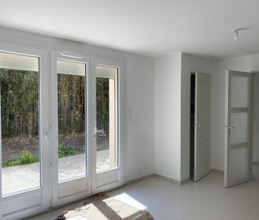 Location Maison 4 pièces 86m² MERIGNAC 33700 - Photo 1