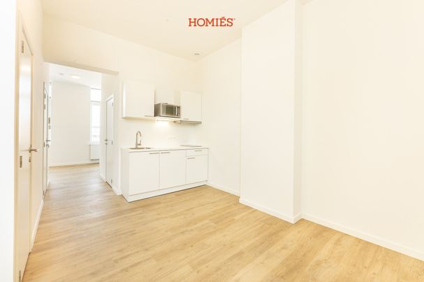 Gerenoveerde studio op toplocatie - Foto 1