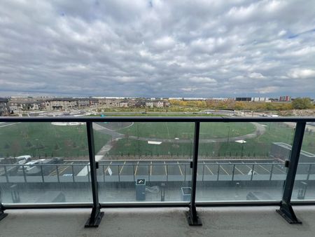 For Lease - 15 Skyridge Drive Unit# 325, Brampton, Ontario - Photo 4