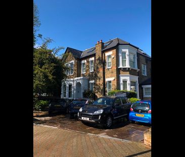 Studio Flat, Rosemont Road, W3 - Photo 6