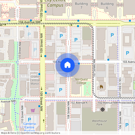 Edmonton, Edmonton, Edmonton Metropolitan, T5J 4Z7