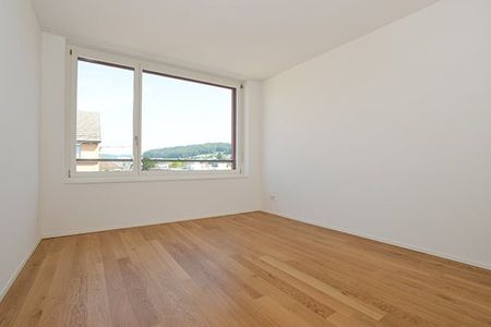 "Hier blüht das Leben - Wohnen im Zentrum Oberdorf" - Photo 3