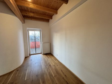 Pfeifferhofweg Top 25: Maisonette im Dachgeschoss in Andritz - Gefördert bis 2026 - Photo 3