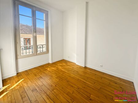 Appartement Poissy 7 pièce(s) 138.10 m2, - Photo 5