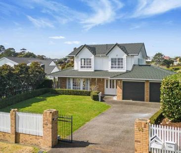 Stunning Family Home for Rent in St Johns - Photo 3